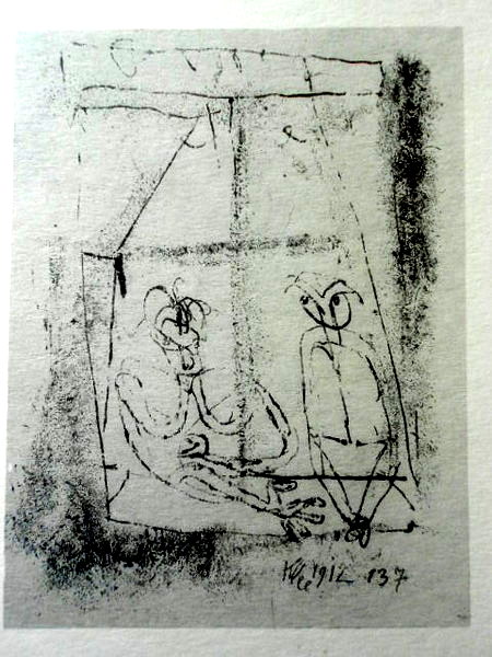 パウル・クレー, Paul Klee